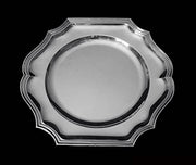 Tetard - 7pc. Original French Art Deco 950 Sterling Silver Table Serving Set + Storage Wraps