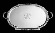 Keller - 8pc. Louis XVI 19th Century 950 Sterling Silver Tea Set, Museum Quality