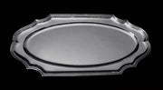 Tetard - 7pc. Original French Art Deco 950 Sterling Silver Table Serving Set + Storage Wraps