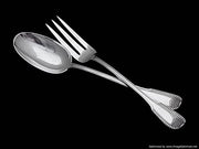 Boulenger - 71pc Antique French 950 Sterling Silver Flatware Set - Louis XV