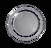 Christofle - 9pc. Antique 950 Sterling Silver Table Serving Set