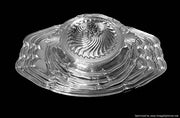 Boin Taburet - Complete Table Service in 950 Sterling Silver, 322pc Flatware Set and 15pc Serving Platter Set