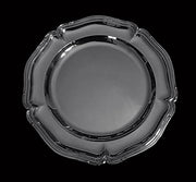 Alphonse Debain - 10pc Antique French 950 Sterling Silver Serving Platter Set + Storage Wraps