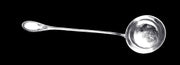Henin - 138pc. Antique Louis XVI French 950 Sterling Silver Flatware Set - No Monograms !