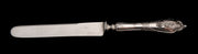 296pc. Antique French 950 Sterling Silver and Vermeil Flatware Set, Service for 24.
