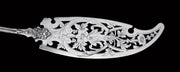Puiforcat (Hermes) - 170pc. Antique French Art Nouveau French 950 Sterling Silver Flatware Set !