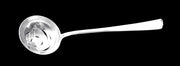 Ravinet d'Enfert - 17 Art Deco Antique French 950 Sterling Silver Flatware Serving Pieces
