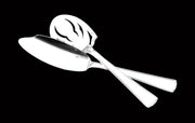 Ravinet d'Enfert - 17 Art Deco Antique French 950 Sterling Silver Flatware Serving Pieces