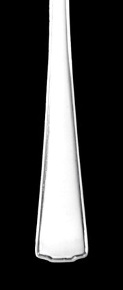Ravinet d'Enfert - 17 Art Deco Antique French 950 Sterling Silver Flatware Serving Pieces