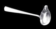 Ravinet d'Enfert - 17 Art Deco Antique French 950 Sterling Silver Flatware Serving Pieces