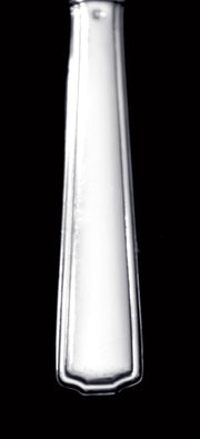 Ravinet d'Enfert - 17 Art Deco Antique French 950 Sterling Silver Flatware Serving Pieces