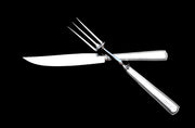 Ravinet d'Enfert - 17 Art Deco Antique French 950 Sterling Silver Flatware Serving Pieces
