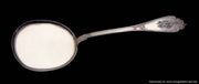 296pc. Antique French 950 Sterling Silver and Vermeil Flatware Set, Service for 24.