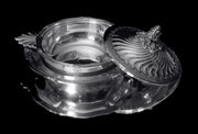 Boin Taburet - Complete Table Service in 950 Sterling Silver, 322pc Flatware Set and 15pc Serving Platter Set