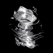 Boin Taburet - Complete Table Service in 950 Sterling Silver, 322pc Flatware Set and 15pc Serving Platter Set