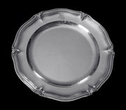 Boin Taburet - Complete Table Service in 950 Sterling Silver, 322pc Flatware Set and 15pc Serving Platter Set