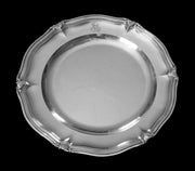 Boin Taburet - Complete Table Service in 950 Sterling Silver, 322pc Flatware Set and 15pc Serving Platter Set
