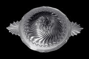 Boin Taburet - Complete Table Service in 950 Sterling Silver, 322pc Flatware Set and 15pc Serving Platter Set
