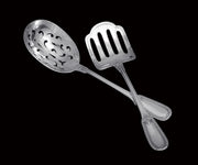Lapparra - 220pcs. French 950 Sterling Silver Flatware Set,  19 Serving Pieces + Chests !