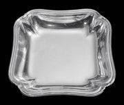 Odiot - 10pc Antique French 950 Sterling Silver Serving Platter Set, Louis XVI + Storage Wraps.
