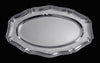 Puiforcat (Hermes) - Antique French 950 Sterling Silver Serving Platter, Like New, 1890s!