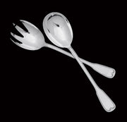 Wolfers - 256pc. 835 Silver Belgium Flatware Set, 23 Serving Pieces + Storage Chests, SUPERB, 1850 - 1899