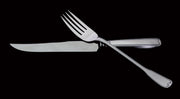Wolfers - 256pc. 835 Silver Belgium Flatware Set, 23 Serving Pieces + Storage Chests, SUPERB, 1850 - 1899
