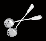 Wolfers - 256pc. 835 Silver Belgium Flatware Set, 23 Serving Pieces + Storage Chests, SUPERB, 1850 - 1899